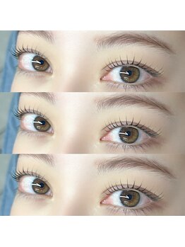 ハリウッドブロウリフト ワクシー 新宿西口店(HOLLYWOOD BROW LIFT WAXYYY.)/