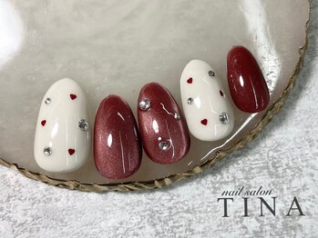 ティナ(TINA)/