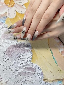 The ネイルサロン/