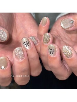 マグ×フラッシュ×リボン