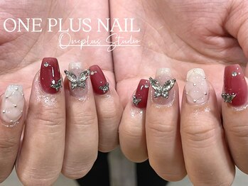 ワンプラススタジオ(One Plus Studio)/