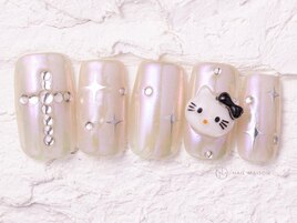 オーロラキャラクター￥6980
