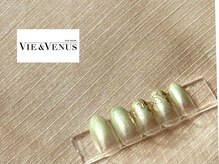 ヴィーアンドヴィーナス 田町店(VIE&Venus)/3月定額トレンド　パラジェル可