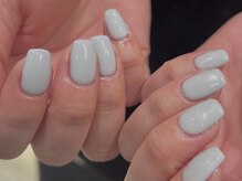 サイン(sin.)/シンプルワンカラー