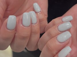 シンプルワンカラー