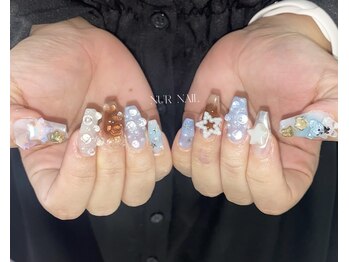 ヌアネイル(NUR NAIL)/