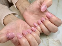 ポラッコ 銀座有楽町(POLACCO)/ワンカラー(パーツ追加)