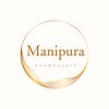 マニプーラ(Manipura)のお店ロゴ