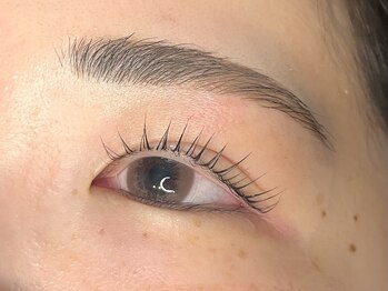 ラシク ゼロ 草加駅前(Lashiku Zero)/パリジェンヌ