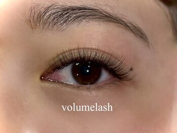 ファミーユプラス 伊勢崎(Fameu+)/ボリュームラッシュ