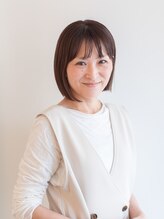 ビ ルームクプクプ(美room KUPUKUPU) Horie Mayumi
