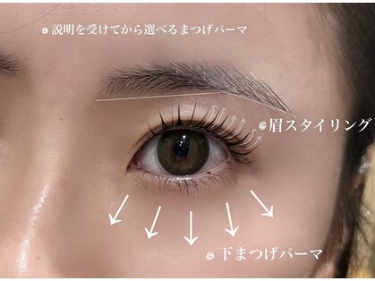 ジェニック(_genic)の写真