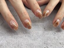 ネイルサロン北野坂/持ち込みネイル