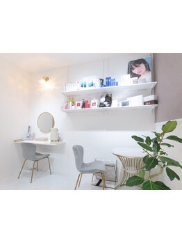 小規模プライベートサロン