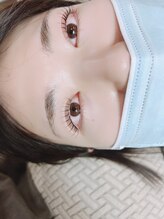 ナナラ(nanara)/まつ毛パーマ