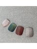 ＼Open記念／【フット】マグネットネイル〈フィルイン〉¥7300→¥6000オフ込み