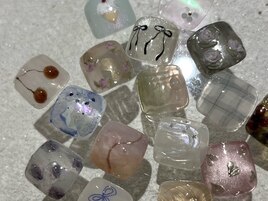 フットネイル　錦糸町