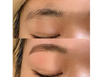 オレロ 国立(olelo)/ハリウッドブロウリフト