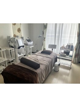 メンズフェイシャル