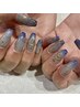 【Hand】オフ・パーツ込！スペシャルアート