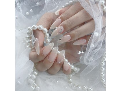 ミユネイル(miyunail)の写真