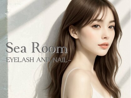 シールーム(Sea Room)の写真