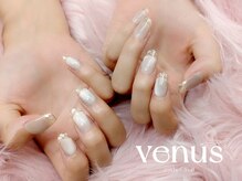 ヴィーナス 船橋駅前店(VENUS)/マグネットクリアシェルフレンチ