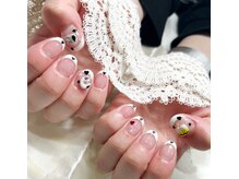 ルーン(RUNE)/フレンチ