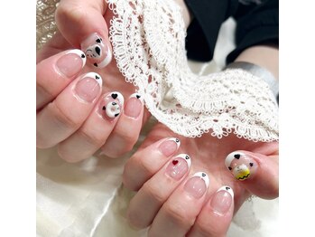 ルーン(RUNE)/フレンチ