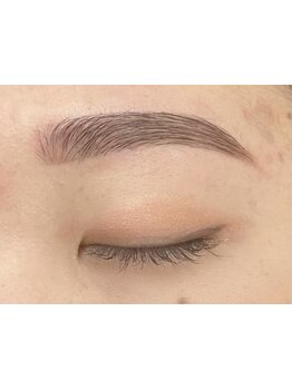 大人女性向けこだわりサロン