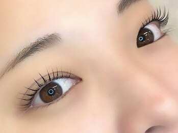 ルーブル 岐阜駅(Louvre)/【まつ毛パーマ】岐阜駅/西岐阜