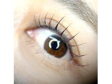 スダジオ デン(Studio DEN)の雰囲気（カラーエクステへの変更無料♪ナチュラルなブラウン系もご用意☆）