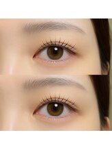 グリット(grit.)/まつ毛パーマ/ラッシュリフト