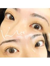 クレー(Klee)/ラッシュリフトアイブロウリフト