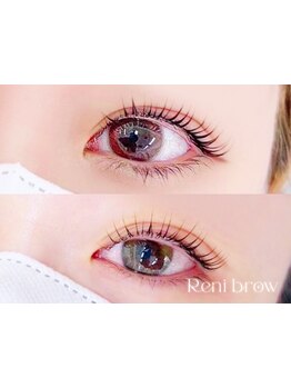 モテ可愛な目元にしたい