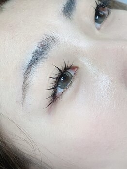 チルザルト サロン/ワンホンデザイン