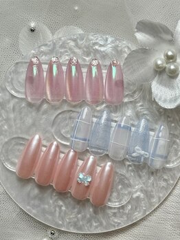 エトム(etm.)/定額デザイン