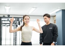 リーチェ(RICHE)/エクササイズ