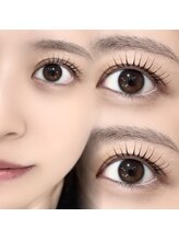 シェリーアンジュリアン 表参道店(Cheri ange LIAN)/まつ毛パーマ /表参道/原宿