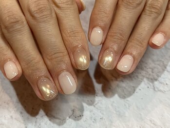 シンプル定額デザイン