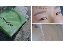 眉毛と素肌ケア専門サロン Ksmiii【フェイシャル/眉毛/WAX脱毛/ハーブピーリング】の雰囲気（しっかりとした技術力で産毛、角質、角栓、顔ダニをWAXで除去！）