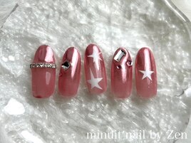 【hand】定額デザインコース