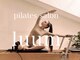 ルーム(luum)の写真/歪みをを改善し持続させるための”自ら姿勢が整う身体づくり”。基礎から整えて土台をつくるピラティス