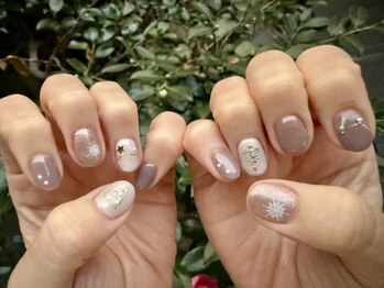 爪屋べっぴん堂/