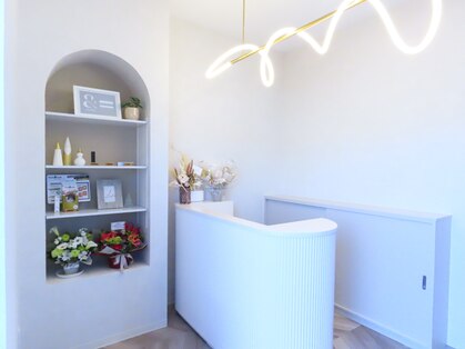 イズ(IZU)の写真