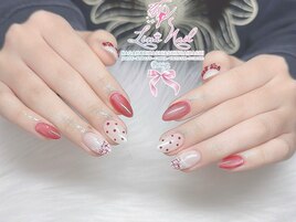 持ち込み／つけ放題長さ出し