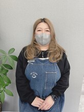 ミントラッシュ 郡山桑野店 eyelist nozaki