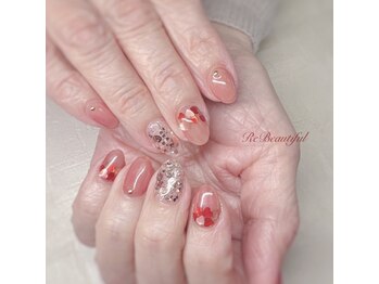 スタンダードデザイン(ハンド)