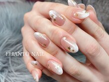 エリアントネイル(ELIANTO NAIL)
