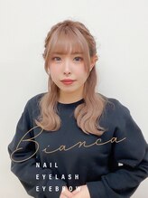 ビアンカ 練馬店(Bianca)&nbsp;NISHIKATA ★